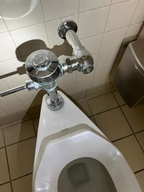 Fixture installation and repair for Sewer Camera Inspection in Crossroads